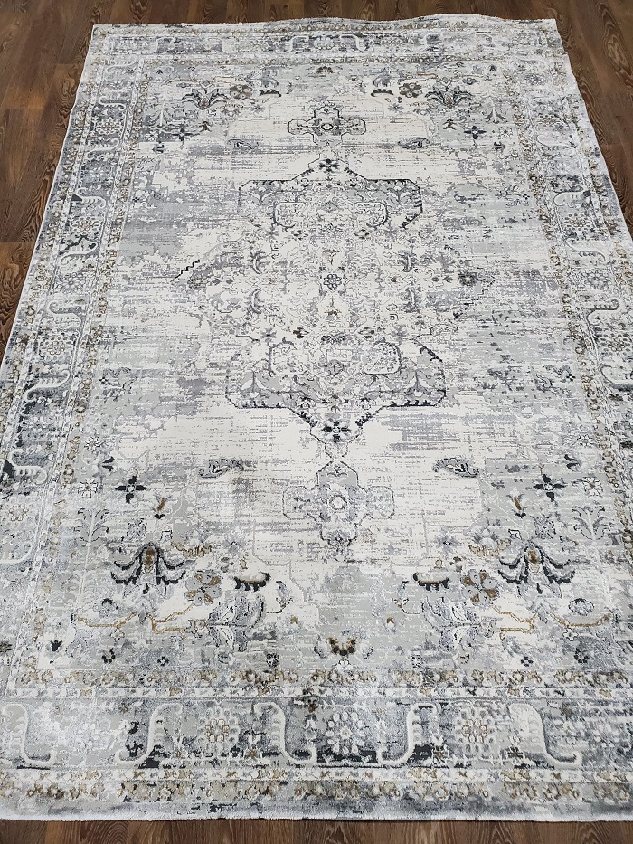 VENETO B796A CREAM L.GRAY
